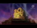 20th Century Fox V8 9 2010