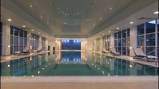 Regency Park Health Club & Spa