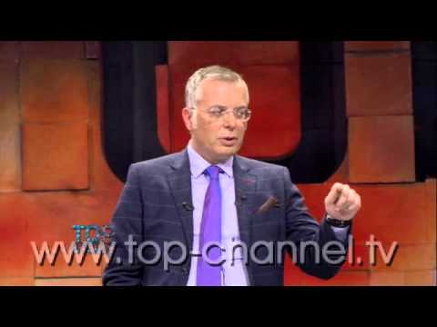 Top Story, 5 Mars 2015, Pjesa 3 - Top Channel Albania - Political Talk Show