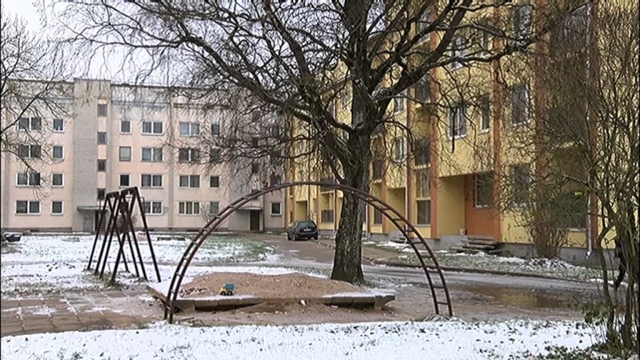 Renovēto daudzdzīvokļu ēku īpašniekiem piešķirs nekustamā īpašuma nodokļa atvieglojumus