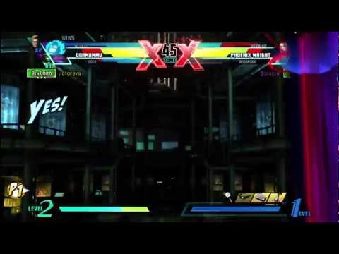 Online Battle #155 (vs SOLACIEL)