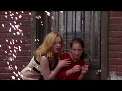 Charmed 6x06 Remaster - Paige's World