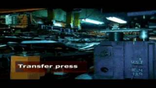 DE-STA-CO Cross Bar Tooling Application Video