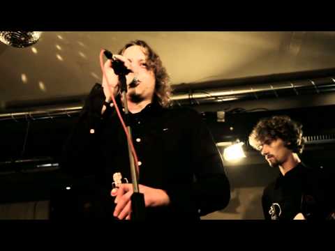 TROJANER - Sag Ja (live@kaffeehaus)