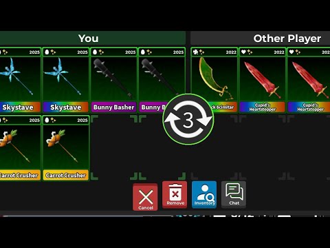 STK TRADING MONTAGE // pt2 nothing something series