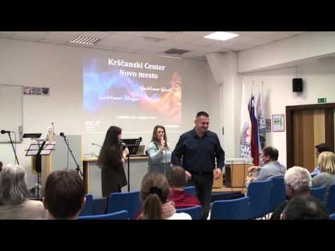 Ashley Ruth Schmierer BOŽJA VIZIJA KCNM 20160122