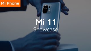 Video 1 of Product Xiaomi Mi 11 Smartphone