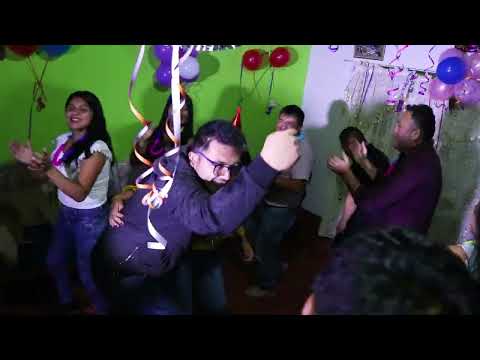 Huayno Piñata | Soneros de Pacheco - Video Oficial