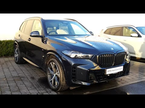 BMW X5 xDrive50e M Sport - Image 2