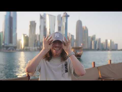 TOMMY EVANS X TEMPLE Keep On Moving (feat JLN X Svetlana)