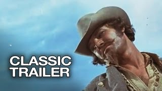 Guns of the Magnificent Seven Official Trailer #1 - George Kennedy Movie (1969) HD