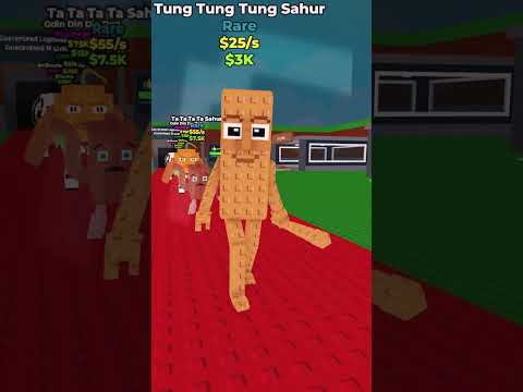 Brainrot New Rap Song #brazilianspyder #usa #memes #stealabrainrot