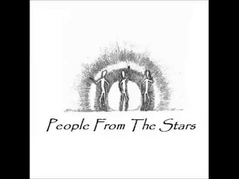People From The Stars   live set July 2014