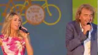 Simone und Charly Brunner "Dieses kleine große Liebe"