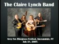 【CGUBA007】The Claire Lynch Band 07/21/2007