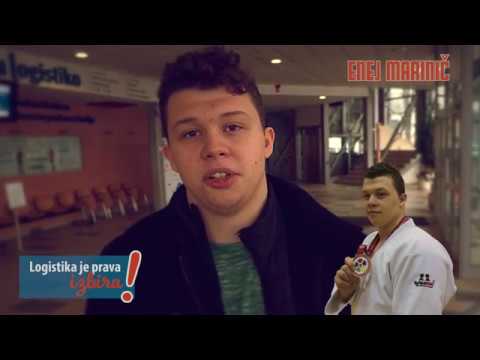 Enej Marinič  - promo FLUM