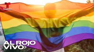 Download lagu Canadá advierte a la comunidad LGBTQ sobre viajes a EE. UU. por leyes restrictivas mp3 Download lagu Canadá advierte a la comunidad LGBTQ sobre viajes a EE. UU. por leyes restrictivas mp3