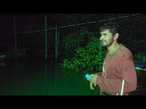 VEJAM ESSA AVENTURA A NOITE. 