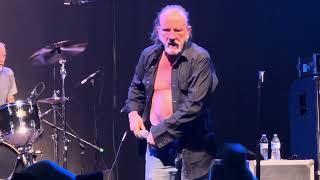 The Jesus Lizard - "Blockbuster" - Levitation Fest, Austin TX - November 1 2024