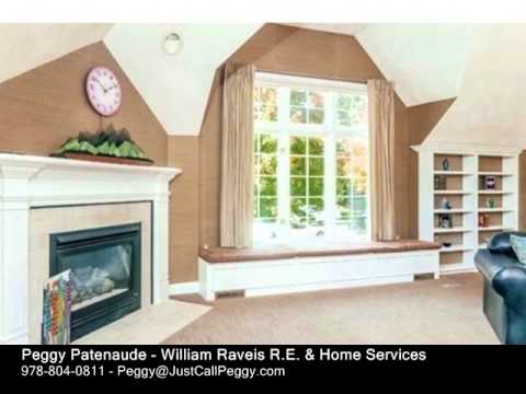 23 Buttonwood Drive, Andover MA 01810 - Single Family Home - Real Estate - For Sale -