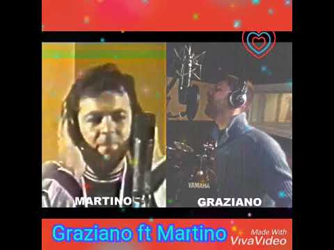 Graziano feat Martino lassala perdere