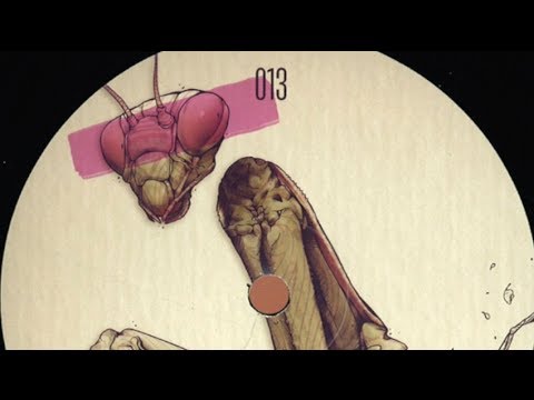 Tato feat Andrew Grant - Rewayna (Original Mix) [OBLACK013]