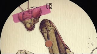 Tato feat Andrew Grant - Rewayna (Original Mix) [OBLACK013]