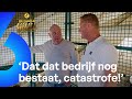 Peter is FOXWILD na GRONDIGE INSPECTIERONDE!  | Familie Gillis
