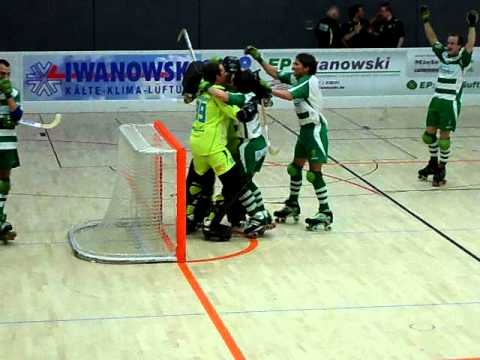 152 - Playoff - Finale Spiel 2 - ERG Iserlohn - RSC Cronenberg