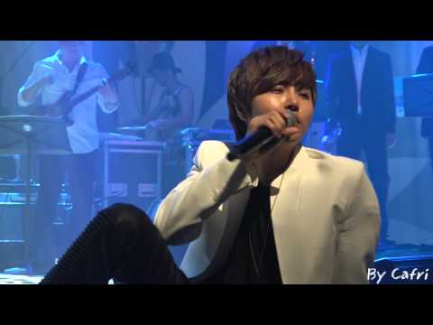 20150529 정동하 서산빅콘서트-바람바람바람