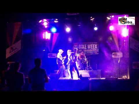 port łeba club Mad Pilots