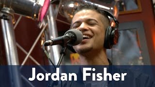 Jordan Fisher - &quot;All I Want To Do&quot; (2/6) | Kiddnation