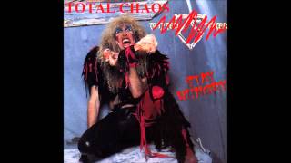 Punk Rock Covers - Twisted Sister / We&#39;re not gonna take it [Total Chaos]