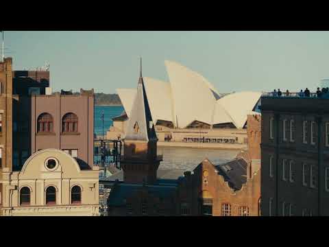 38E Cumberland Street, The Rocks, NSW 2000, 2 slaapkamers, 2 badkamers, Apartment