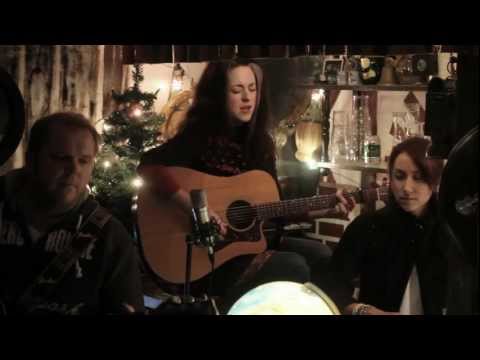 Tess Wiley | Good What We Got (Live in the Party Keller)