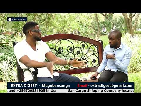 D.J Slick Stuart - I have never beefed anyone because I always want something better. #extradigest