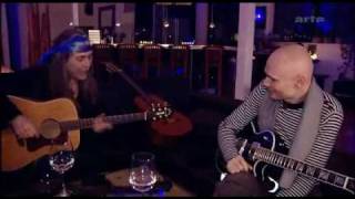 Billy Corgan und Uli Jon Roth (6/6)