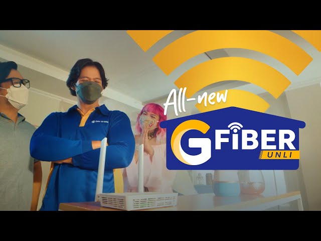 What to expect from Globe at Home’s redefined fiber experience