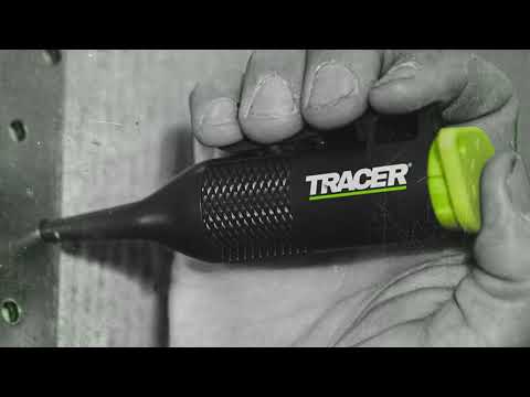 TRACER Trueshot Deep Hole Chalk Marker Kit - Mark Vitow