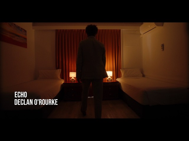 Echo  - Declan O'Rourke