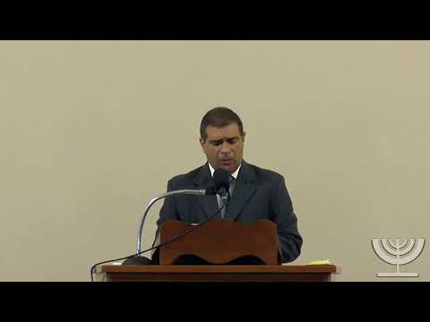 2020-09-08 Culto Martedi - Fr Barbagallo - Fr Gemelli - Rut Cap 1 vers 1-5