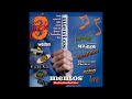 The Planet Smashers - My Decision