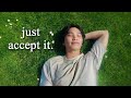 Watch This If You Feel Insecure
