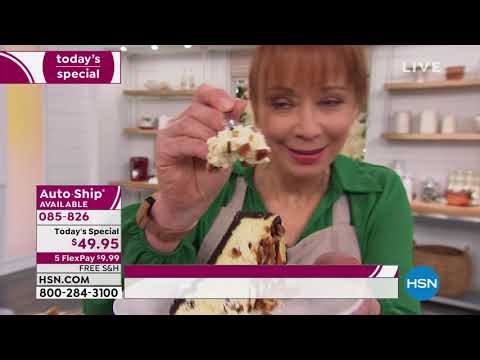 HSN | The Monday Night Show with Adam Freeman 10.28.2019 - 08 PM