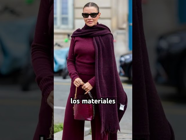Vídeo relacionado con Bufanda Cálida De Otoño E Invierno Para Hombres Y Mujeres - Clásica De Moda a Cuadros, a Prueba De Viento, Suave Y Cálida - Estilo De Negocios Informal