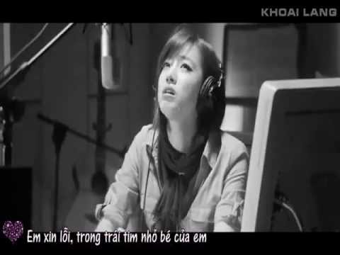 [Vietsub][MV] I Know - EunJung (Version)