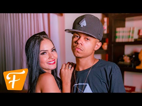 MC Braian - Só Catucadão (Funk Explode)