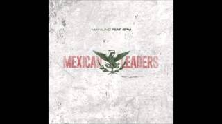 Mayalino - Mexican Leaders (Feat. South Park Mexican) - New 2015 Free SPM Prod. !llmind