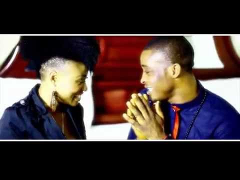 Mr Spy Beauty of Africa