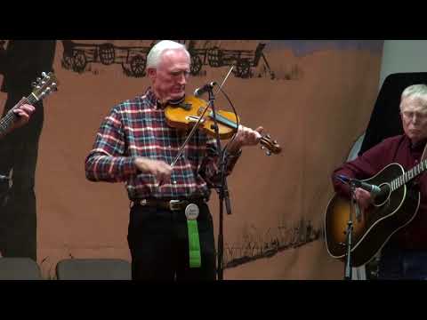 2017-10-20 Byron Berline Concert - Sally Goodin